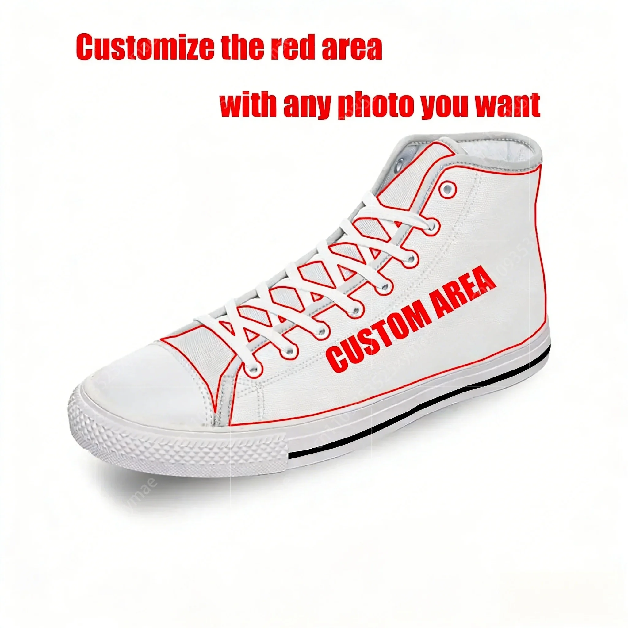 Qatar Flag High Top High Quali - Men'S Fashion Qatar avaliação e preço