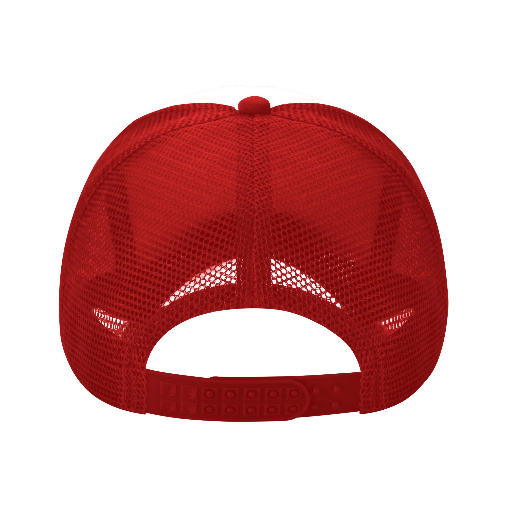 Breaking Through Bernese Mount - Trucker Hat Cap avaliação e preço