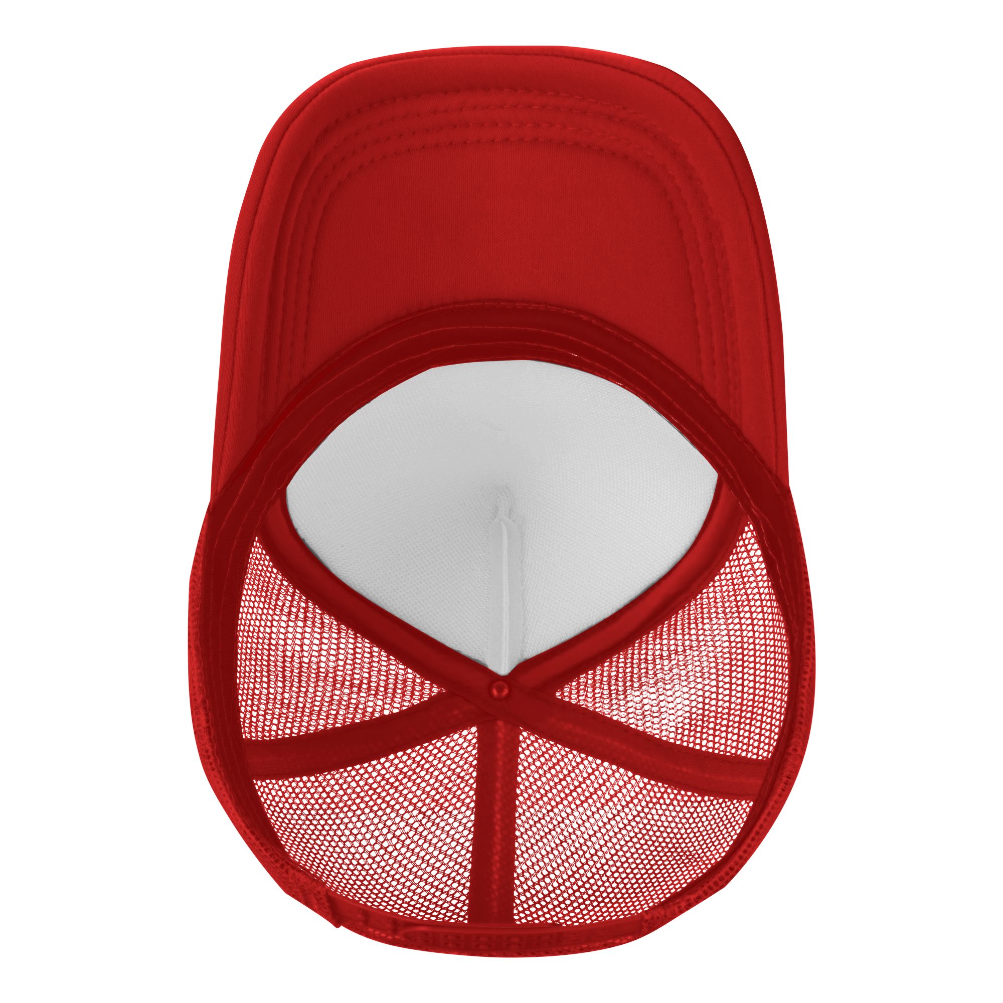 Breaking Through Bernese Mount - Trucker Hat Cap avaliação e preço