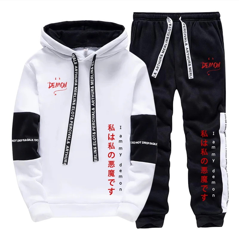 2026 New Arrival Hoodies and S - Mens Fashion Wear avaliação e preço