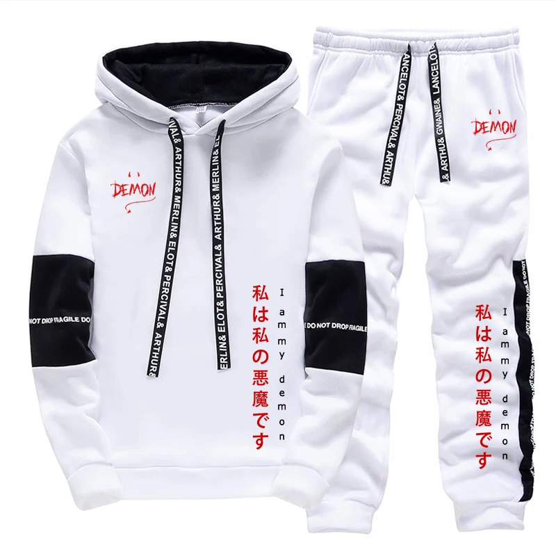 2026 New Arrival Hoodies and S - Mens Fashion Wear avaliação e preço