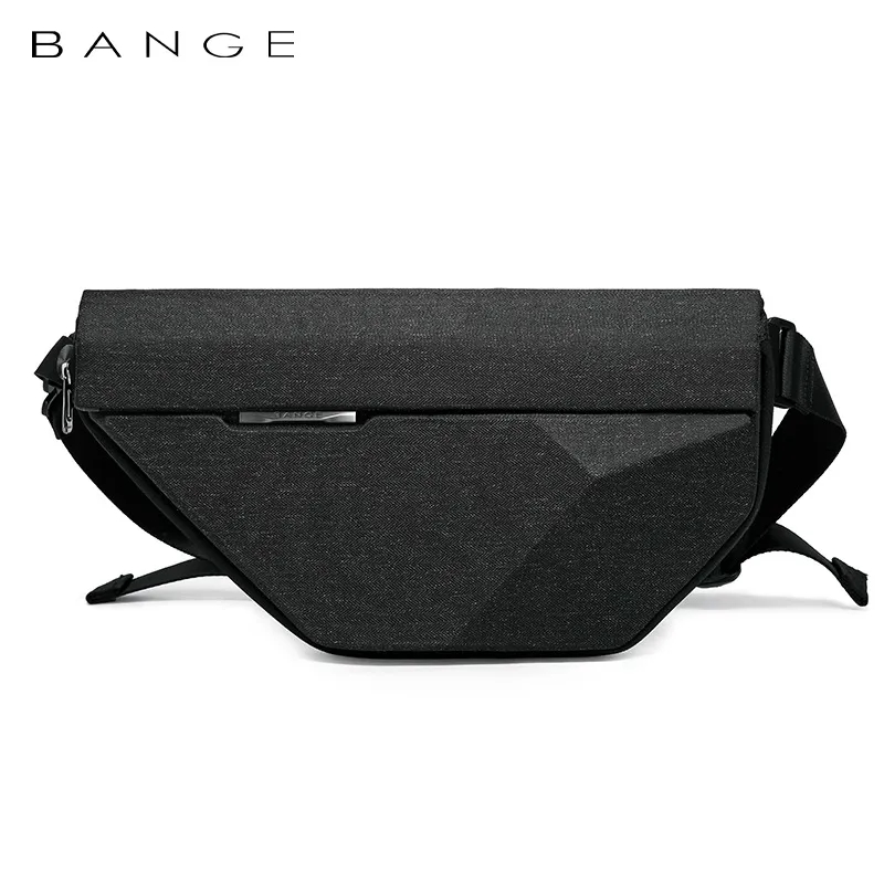 BANGE Cross Man Anti-theft Bag - Crossbody Bag Men avaliação e preço