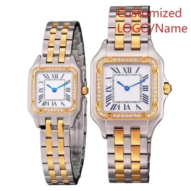 A989 Store Customized Watch  M - Yellow Men'S Fashion avaliação e preço