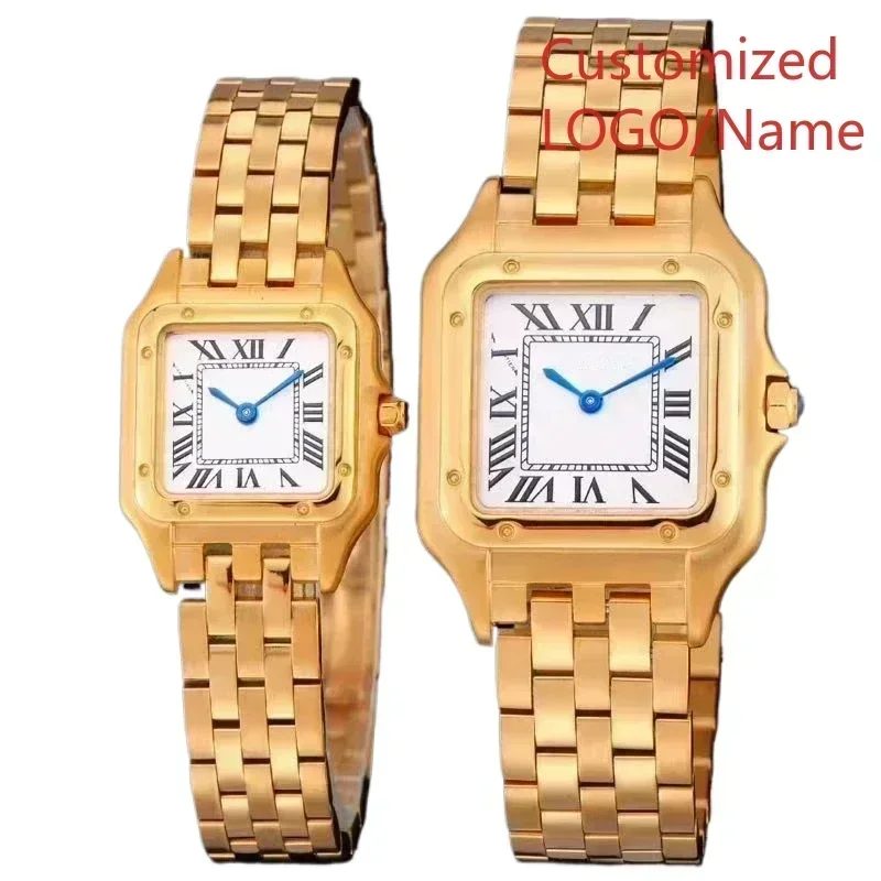 A989 Store Customized Watch  M - Yellow Men'S Fashion avaliação e preço