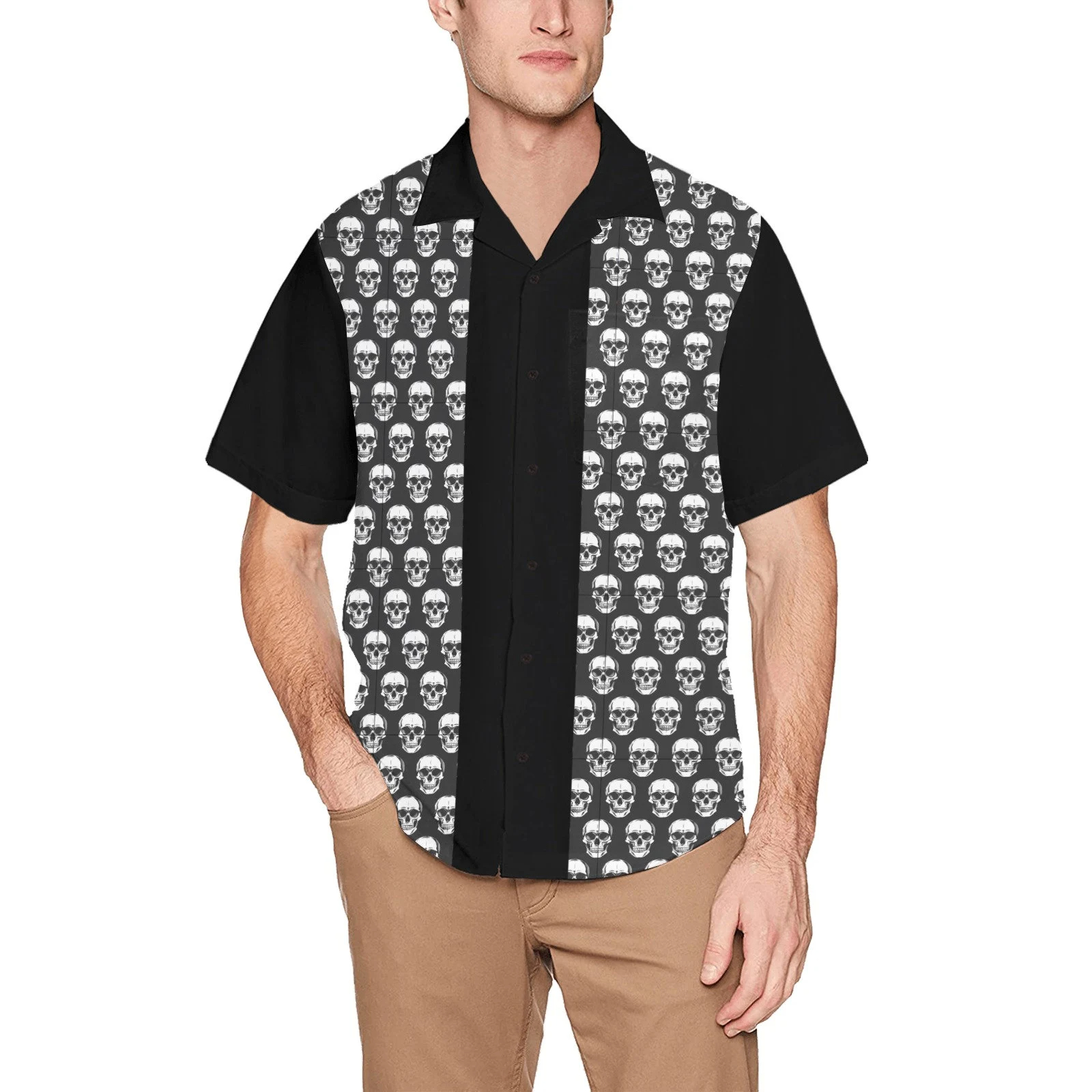 Retro Vintage-inspired Mens Bo - 1950S Fashion Men'S avaliação e preço
