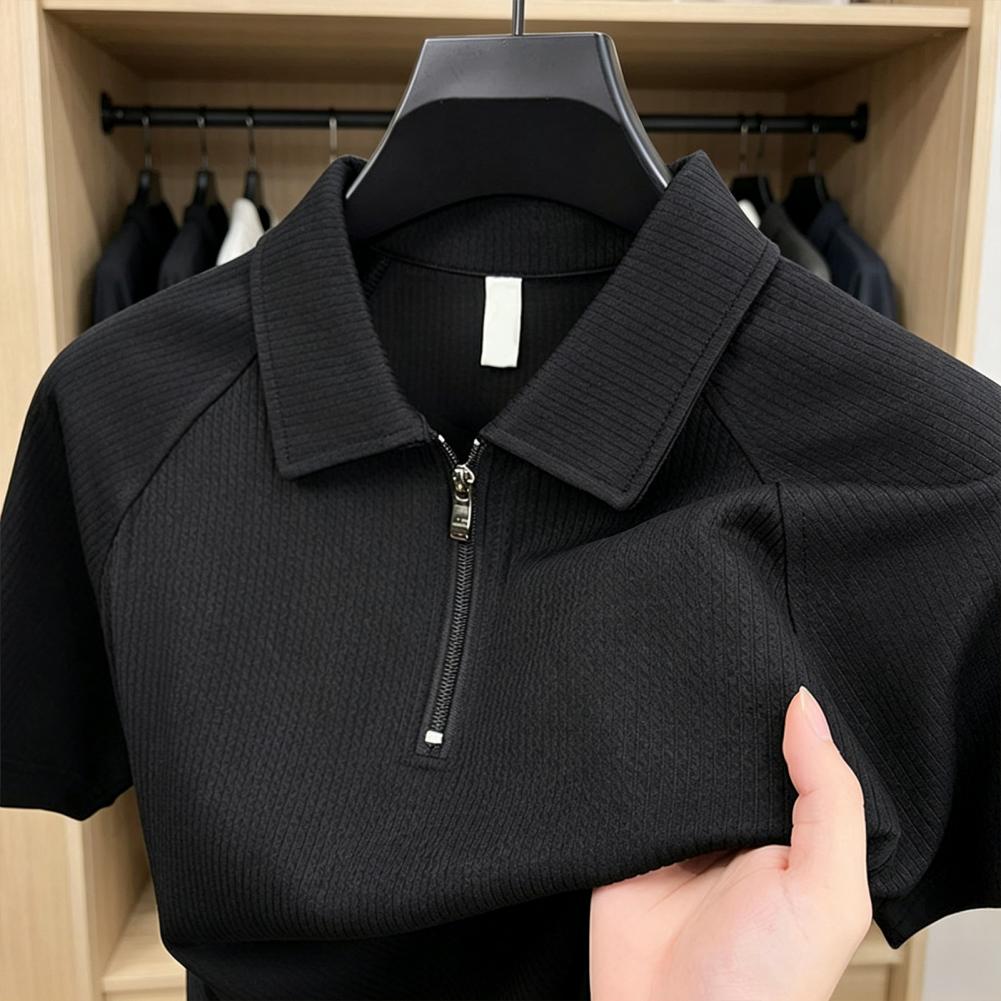 2026 Fashion Men's Quarter Zip - Mens Fashion Quarter Zip avaliação e preço