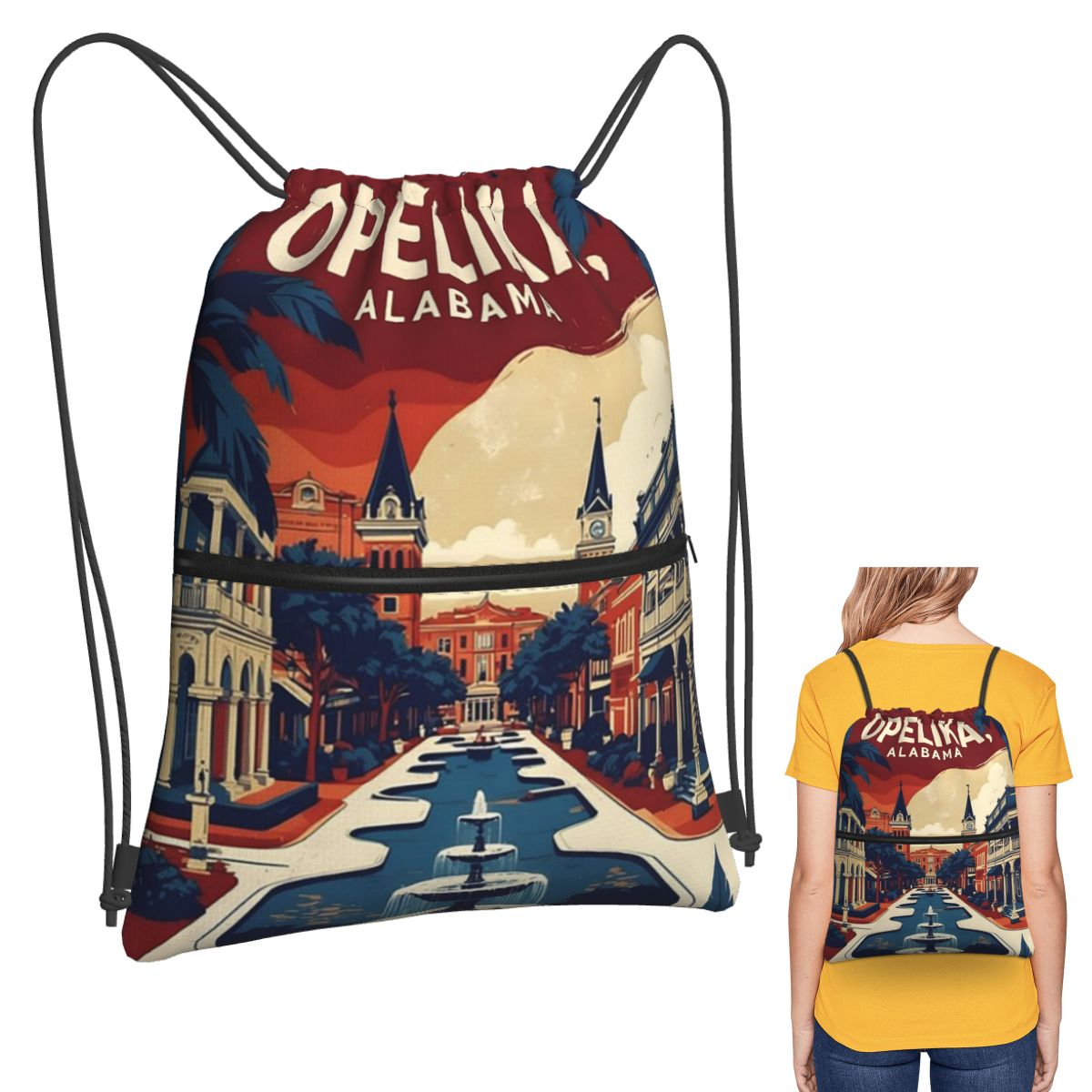 Opelika Alabama 1950s USA Vint - 1950S Fashion Men'S avaliação e preço
