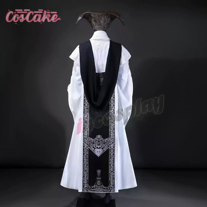Game Bloodborne The Choir Cosp - Mens Fashion Caps avaliação e preço