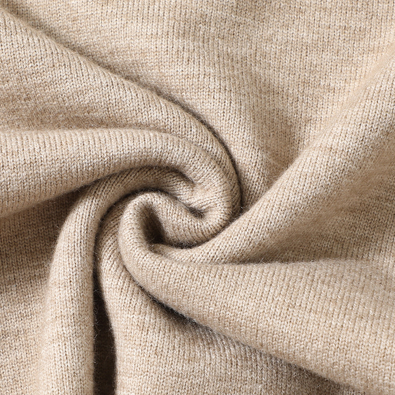 Fashion Autumn And Winter New  - Turtleneck Sweater Men avaliação e preço
