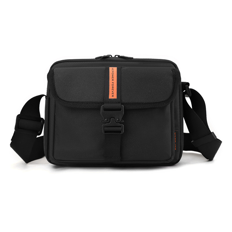 New Fashion Men's Chest Bag Ny - Crossbody Bag Men avaliação e preço