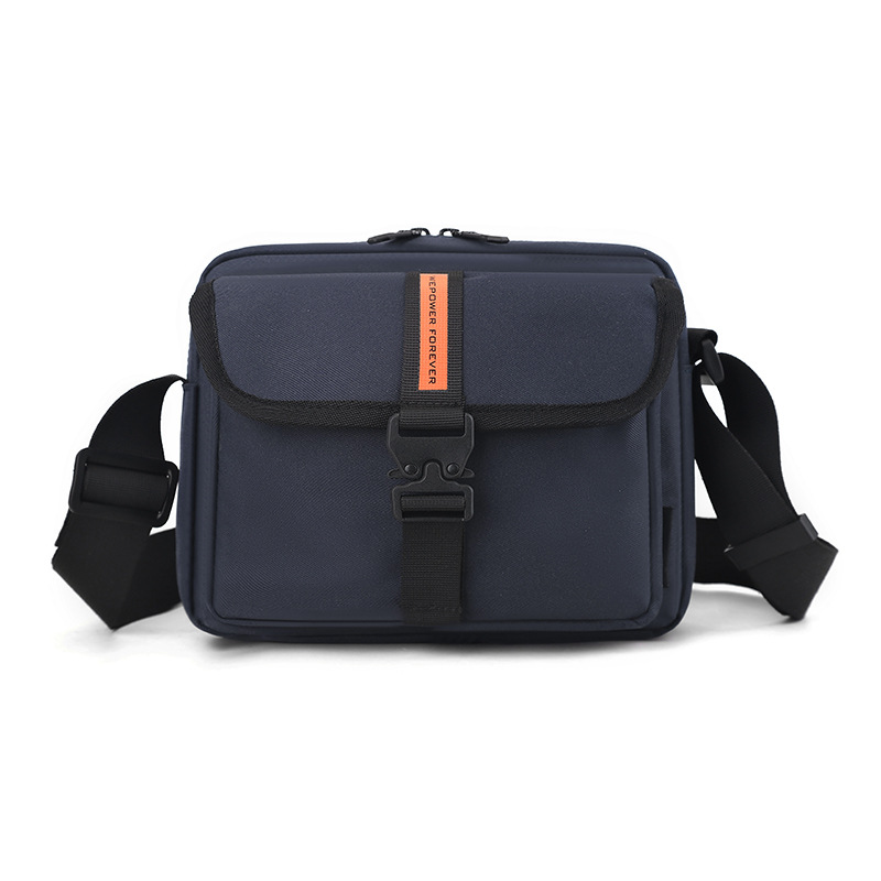 New Fashion Men's Chest Bag Ny - Crossbody Bag Men avaliação e preço