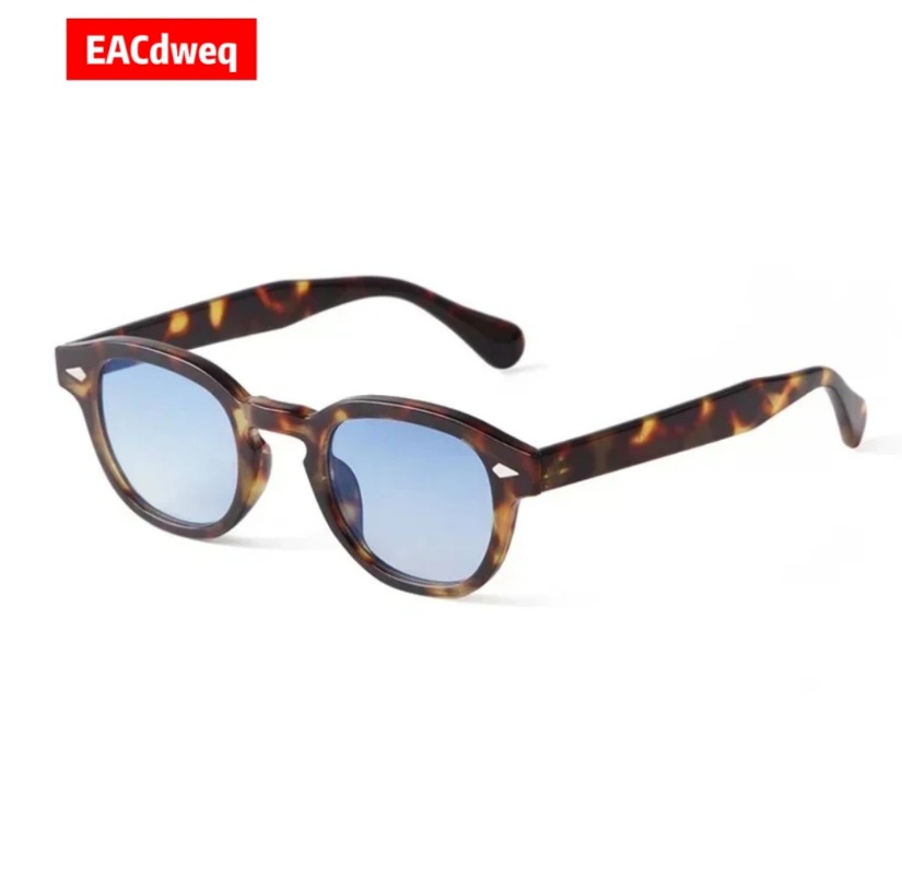 Vintage Rivet High Quality Rou - Yellow Men'S Fashion avaliação e preço