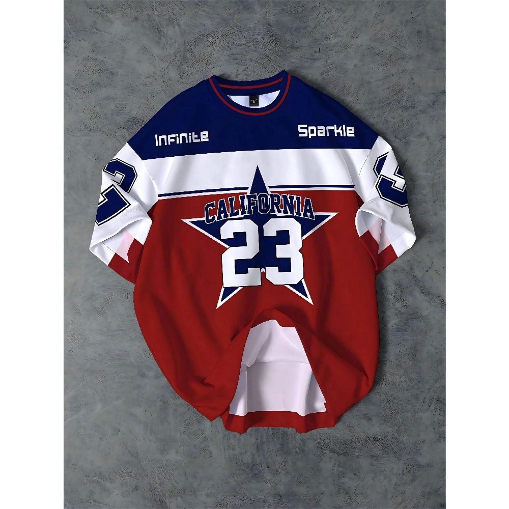 2026 Summer The New Men's Spor - Mens Fashion Summer avaliação e preço