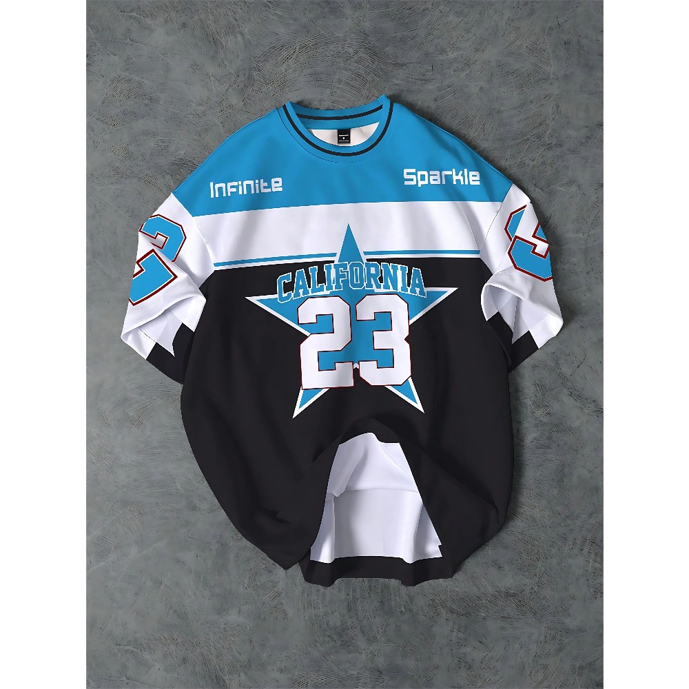 2026 Summer The New Men's Spor - Mens Fashion Summer avaliação e preço