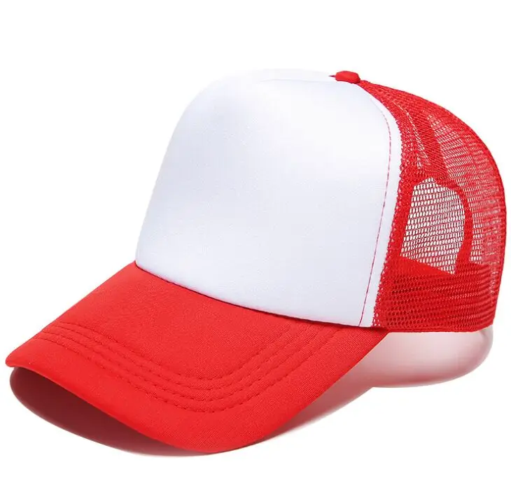 Kids Adjustable Mesh Trucker H - Trucker Hat Cap avaliação e preço