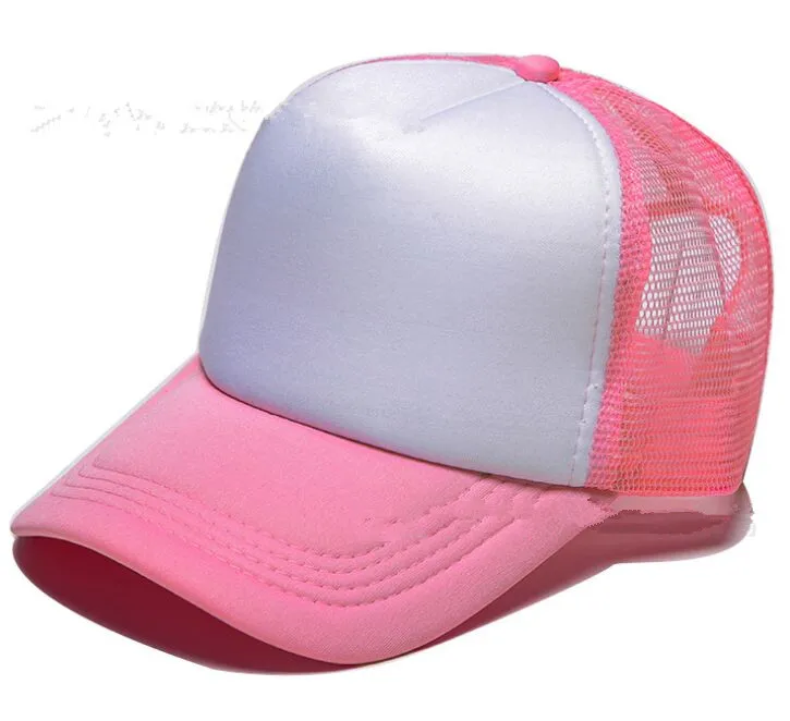 Kids Adjustable Mesh Trucker H - Trucker Hat Cap avaliação e preço