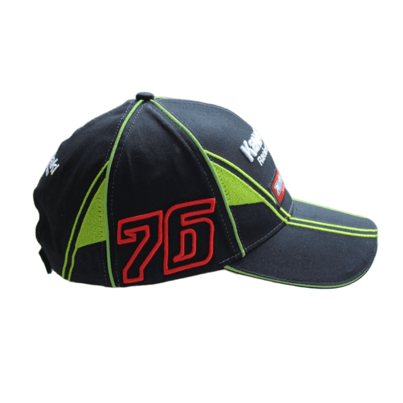 New Original version Kawasaki  - Mens Fashion Caps avaliação e preço