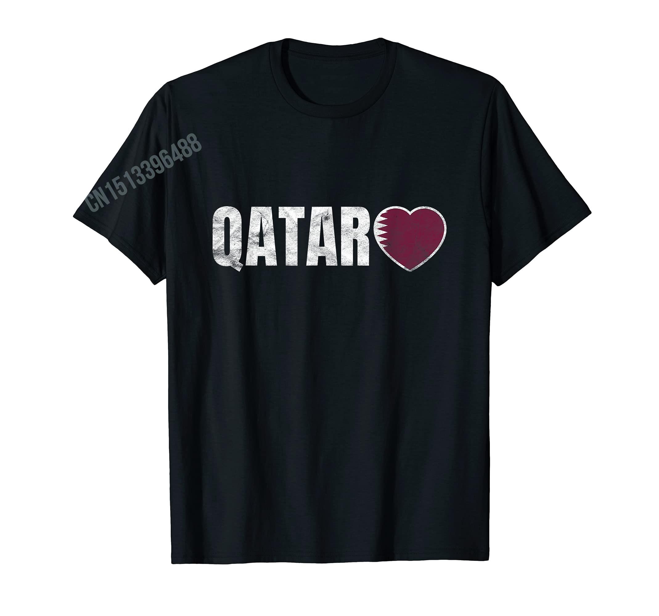 More Design Qatar Flag Qatari  - Men'S Fashion Qatar avaliação e preço