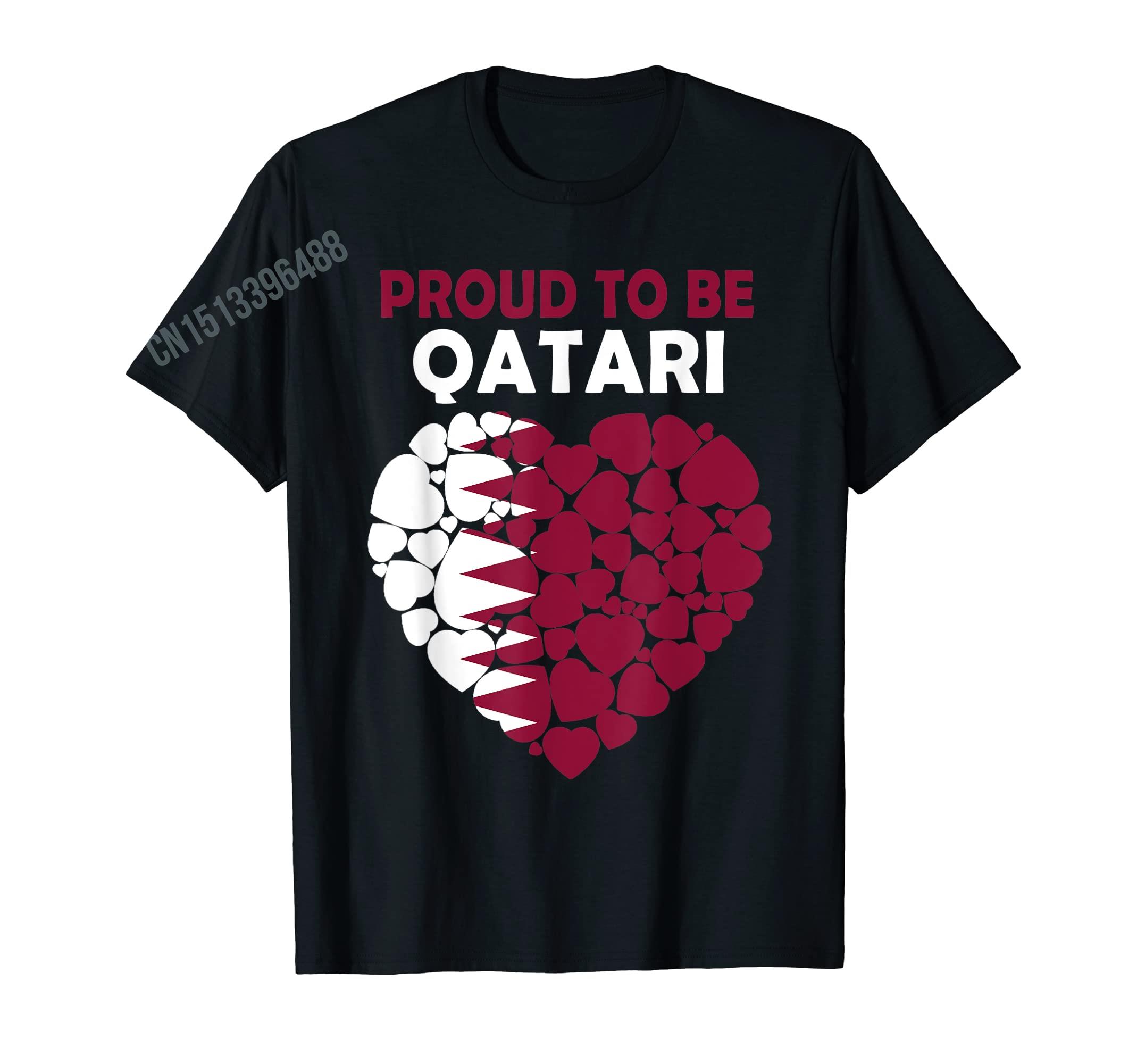More Design Qatar Flag Qatari  - Men'S Fashion Qatar avaliação e preço