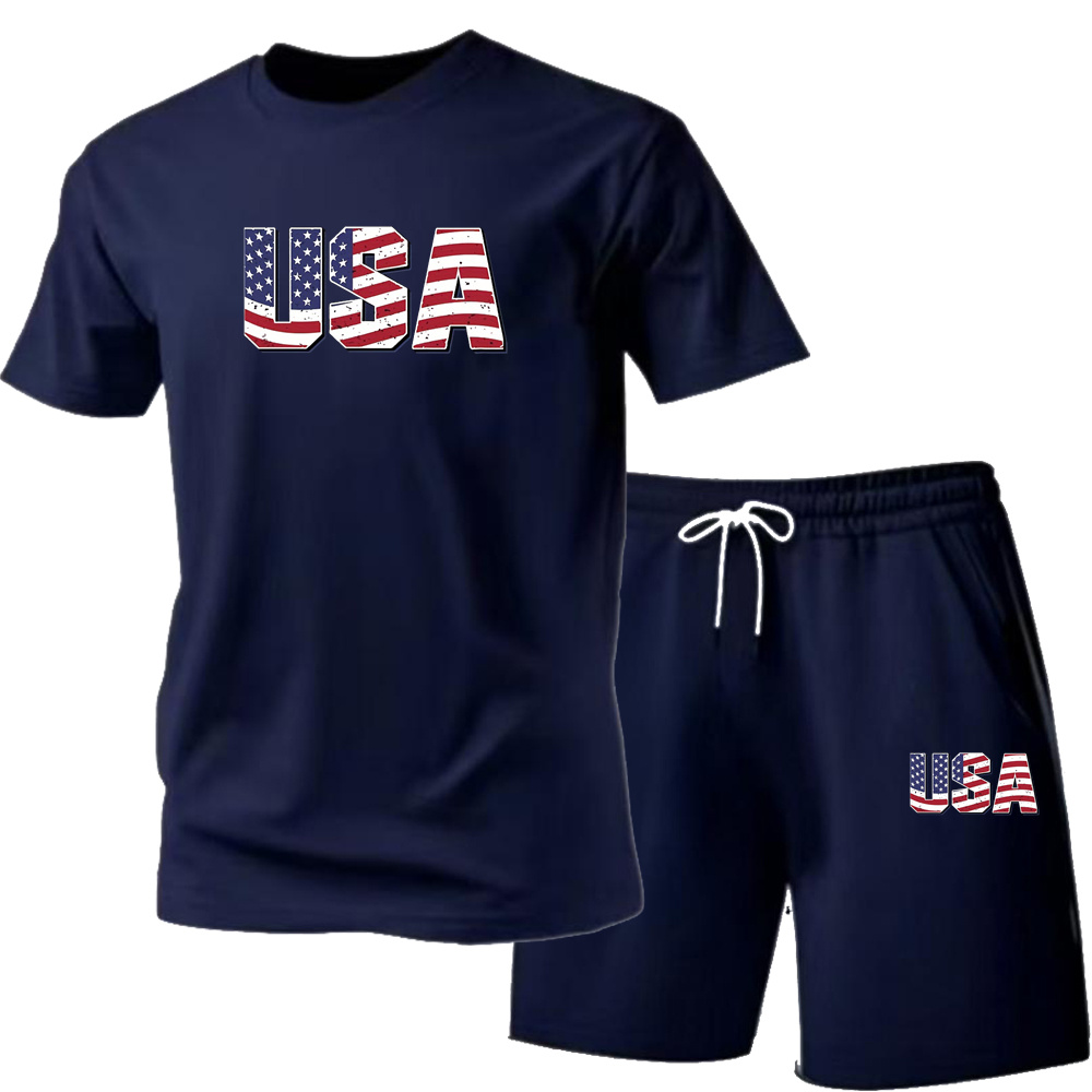 Men's new street fashion casua - Mens Fashion Wear avaliação e preço
