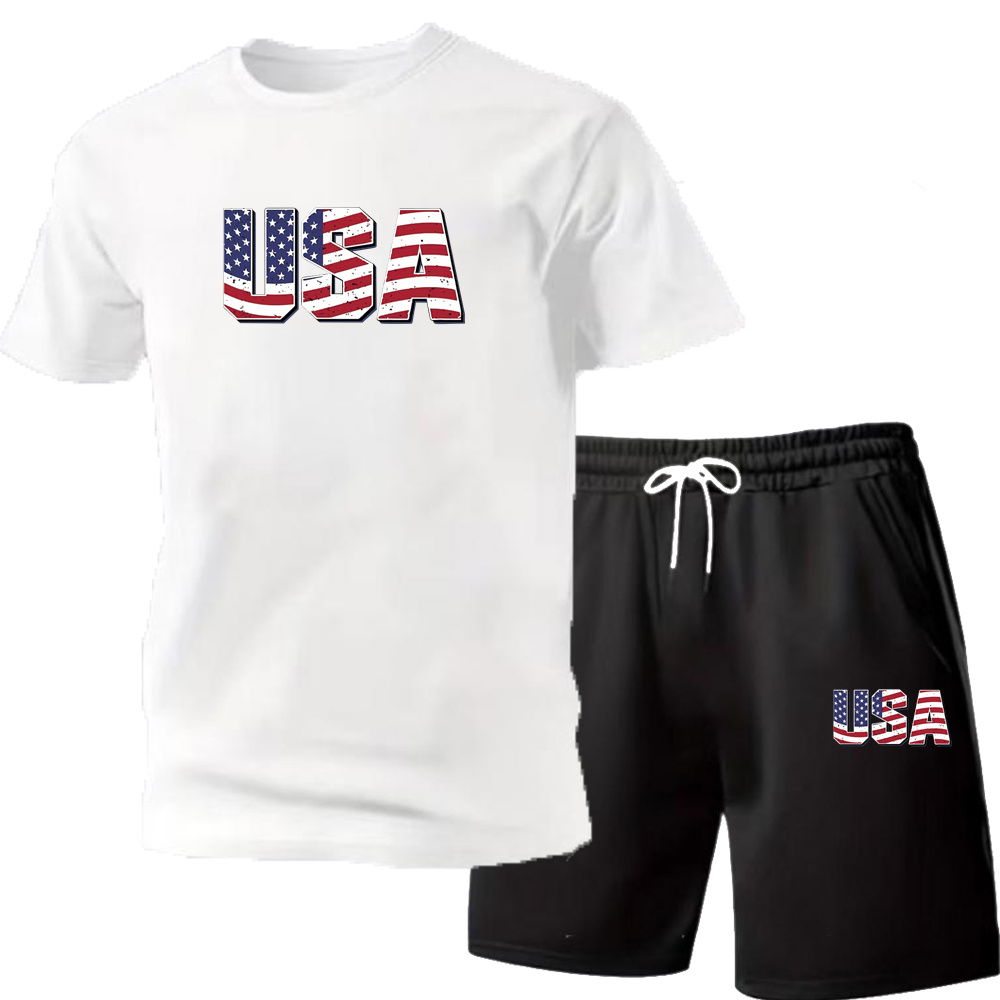 Men's new street fashion casua - Mens Fashion Wear avaliação e preço