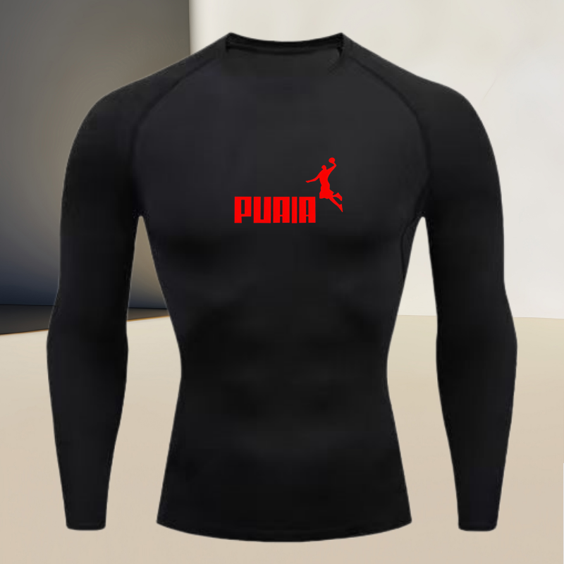 Men's long sleeved round neck  - Mens Fashion Summer avaliação e preço