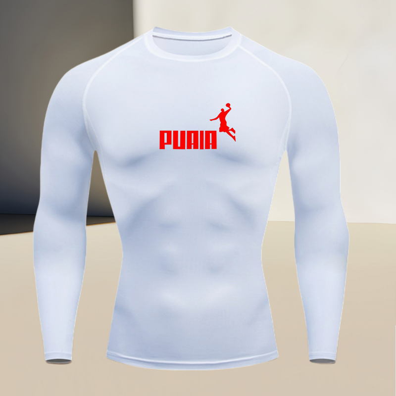 Men's long sleeved round neck  - Mens Fashion Summer avaliação e preço