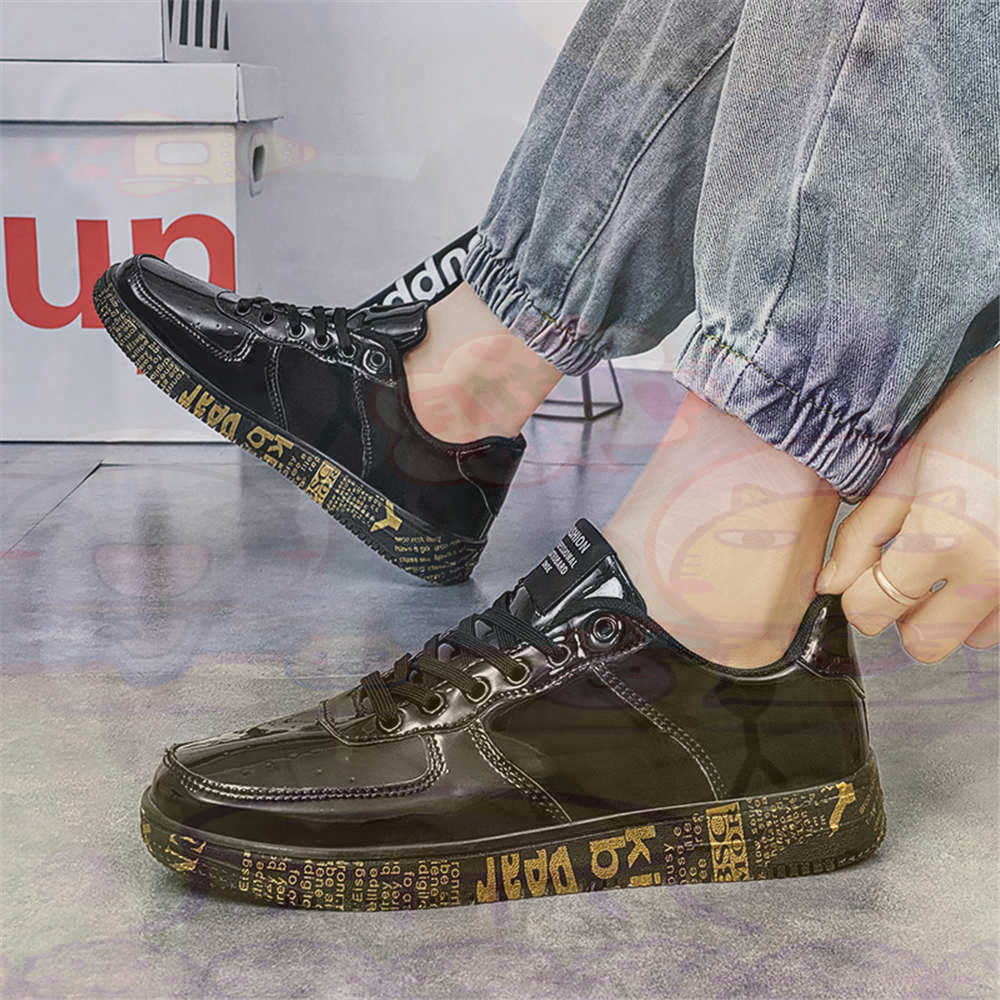 Round Foot Size 45 Sneakers Wh - Men'S Fashion For Fat Guys avaliação e preço