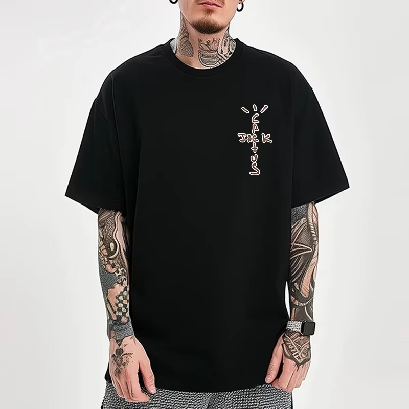 2026 Cotton T Shirt Men Women  - Men'S Fashion Looks 2026 avaliação e preço