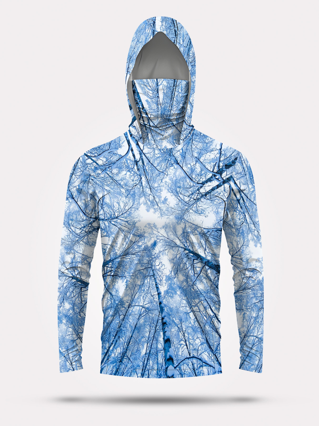 Fishing hooded sweatshirt men' - Mens Fashion Summer avaliação e preço