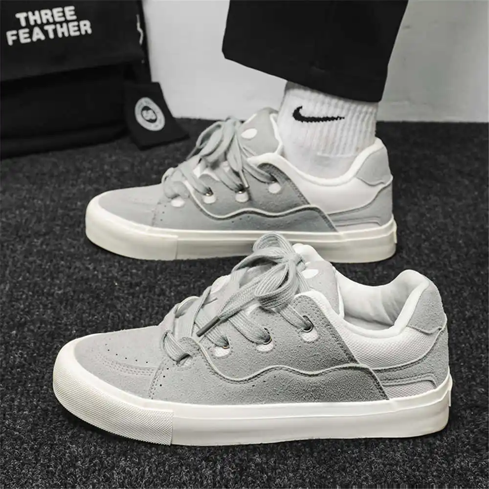 With Lacing Hiphop Women's Sch - Men'S Fashion For Fat Guys avaliação e preço