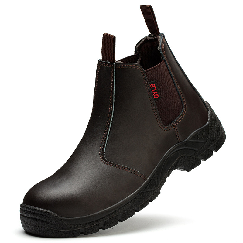 mens fashion steel toe cap wor - Mens Fashion Caps avaliação e preço