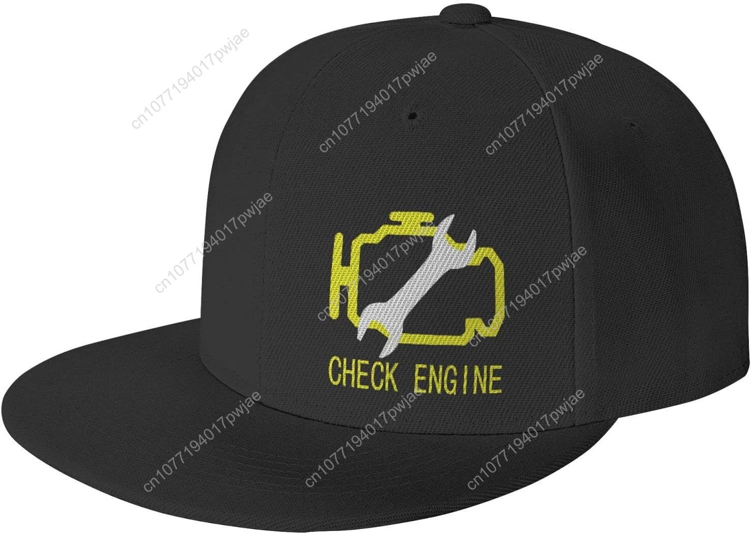 Adjustable Snapback Hat for Me - Trucker Hat Cap avaliação e preço