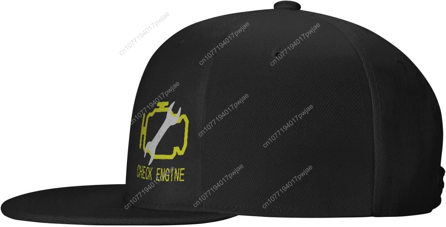 Adjustable Snapback Hat for Me - Trucker Hat Cap avaliação e preço