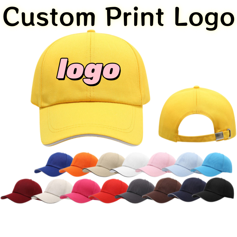Customized Printed Logo Pure C - Mens Fashion Caps avaliação e preço