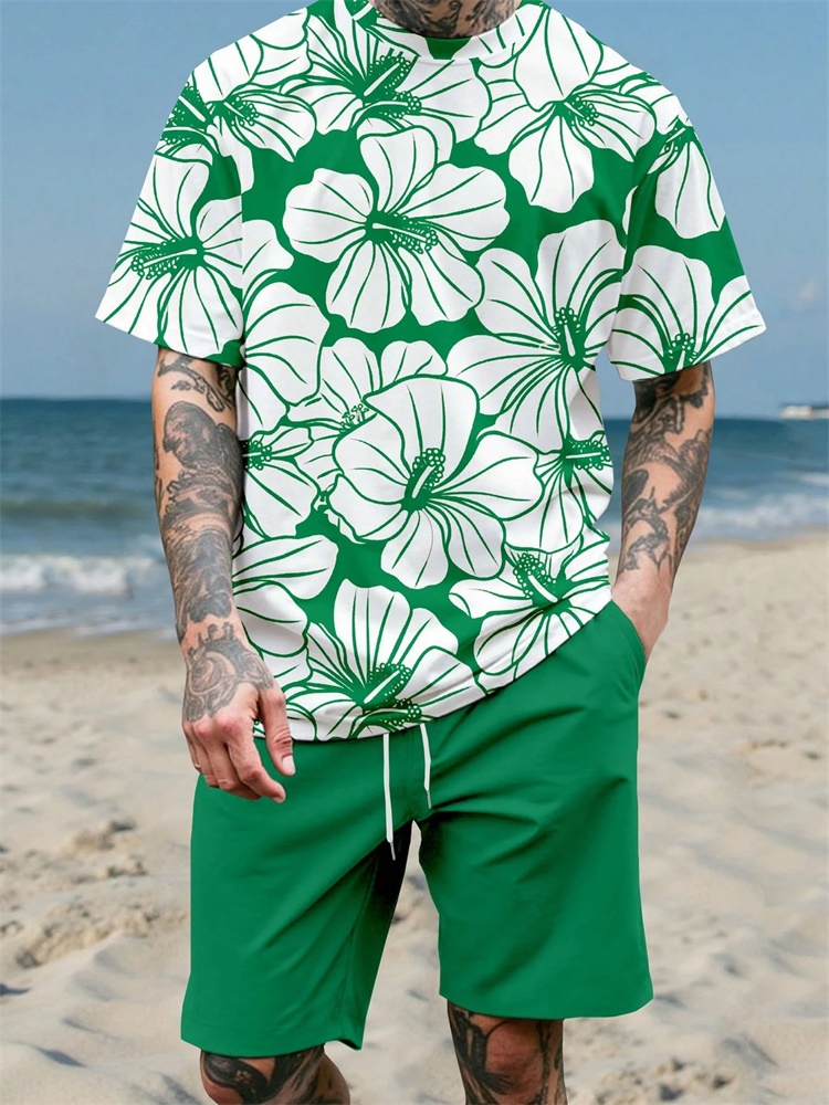 The 2026 New Men's Suit With G - Mens Fashion Wear avaliação e preço