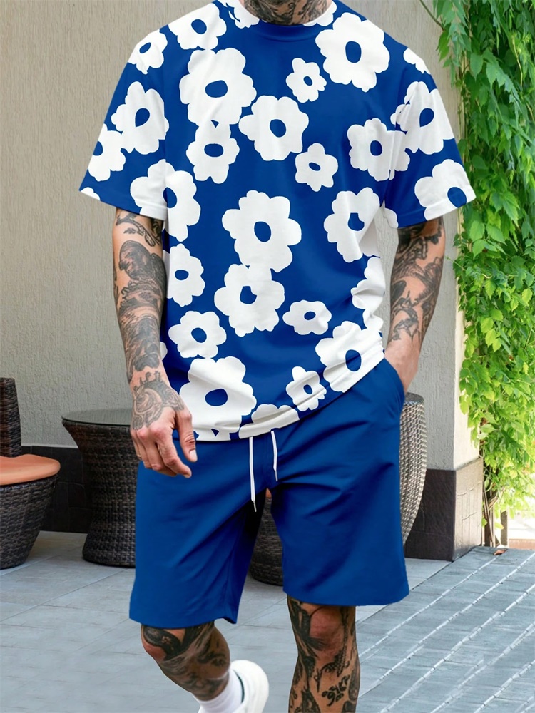 The 2026 New Men's Suit With G - Mens Fashion Wear avaliação e preço