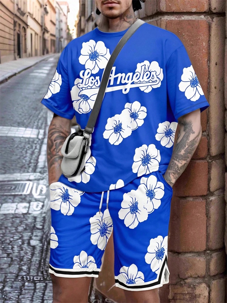 The 2026 New Men's Suit With G - Mens Fashion Wear avaliação e preço