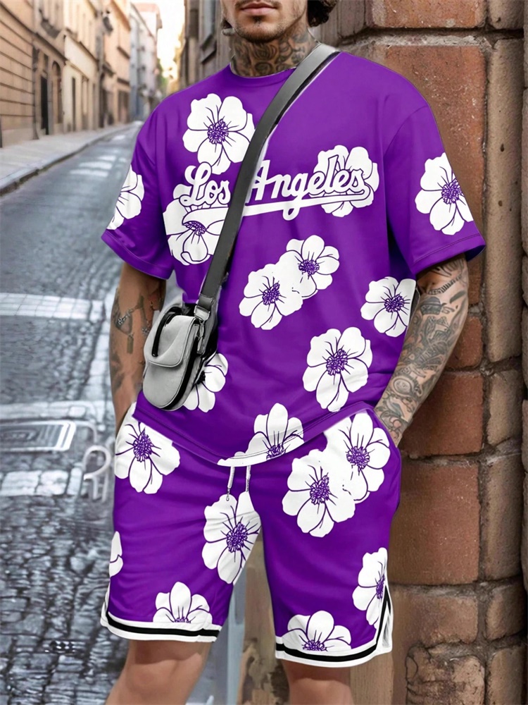 The 2026 New Men's Suit With G - Mens Fashion Wear avaliação e preço