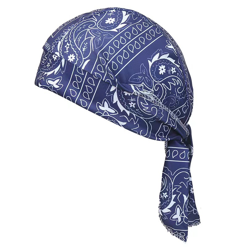 Men's Bandana Scarf Cycling He - Mens Fashion Caps avaliação e preço