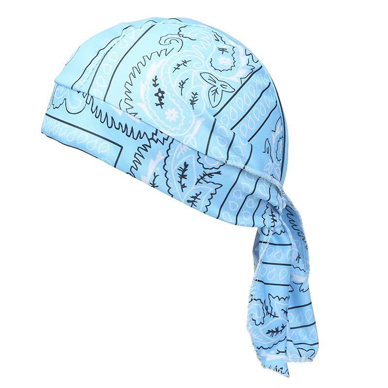 Men's Bandana Scarf Cycling He - Mens Fashion Caps avaliação e preço