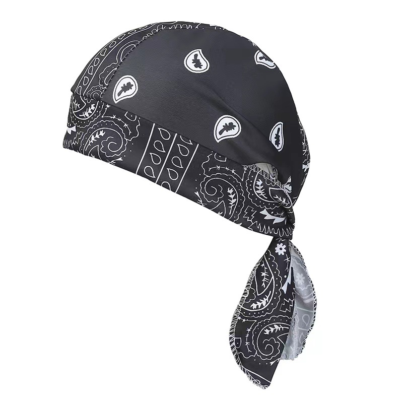 Men's Bandana Scarf Cycling He - Mens Fashion Caps avaliação e preço