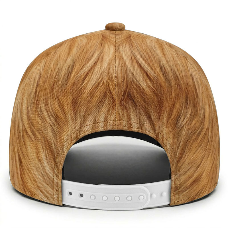 Golden Retriever Dog Baseball  - Trucker Hat Cap avaliação e preço