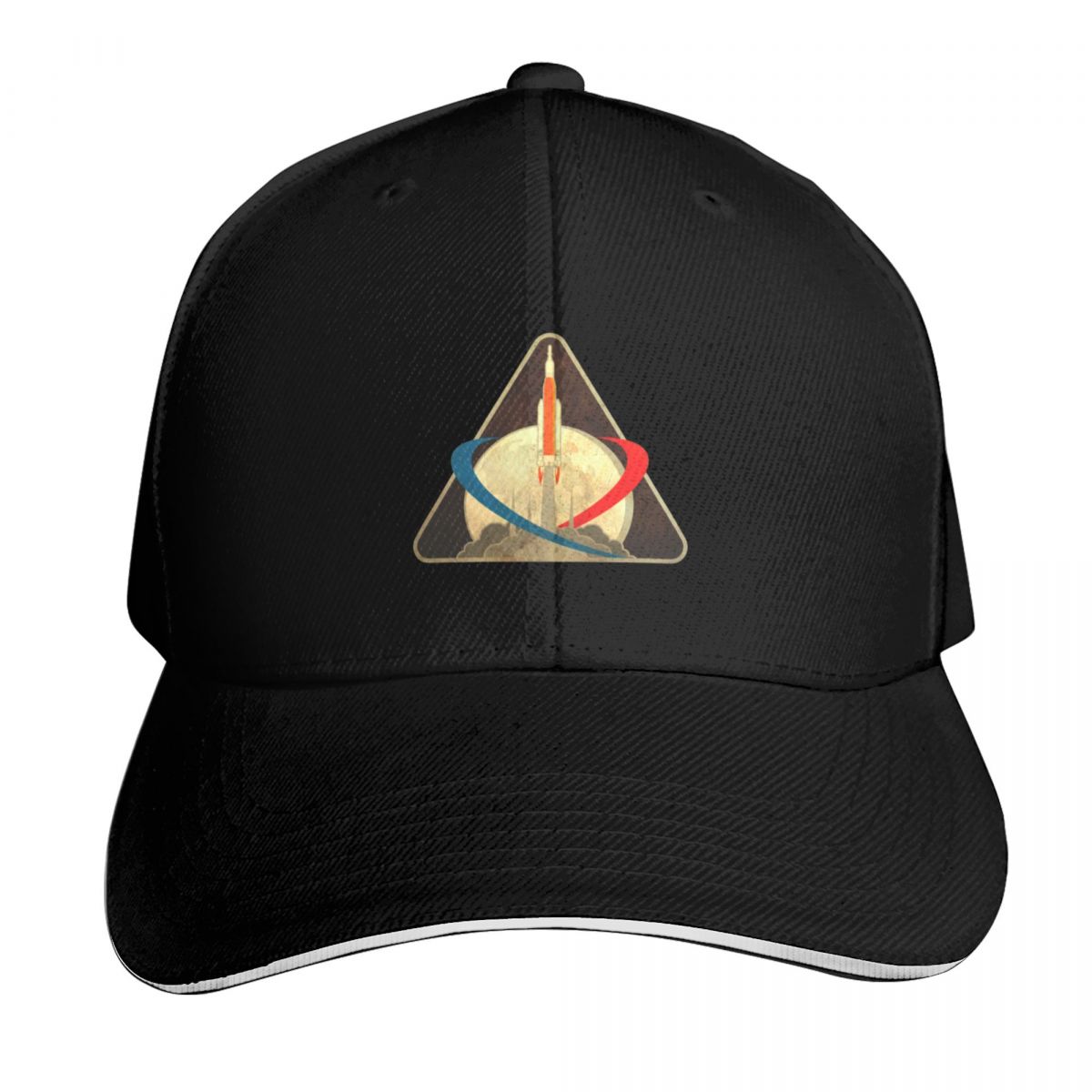 Artemis 1 mission patch patch  - Men'S Fashion Looks 2026 avaliação e preço