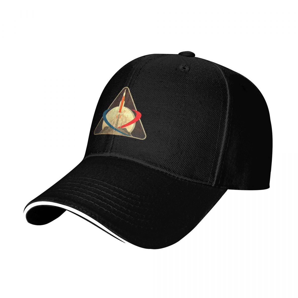 Artemis 1 mission patch patch  - Men'S Fashion Looks 2026 avaliação e preço