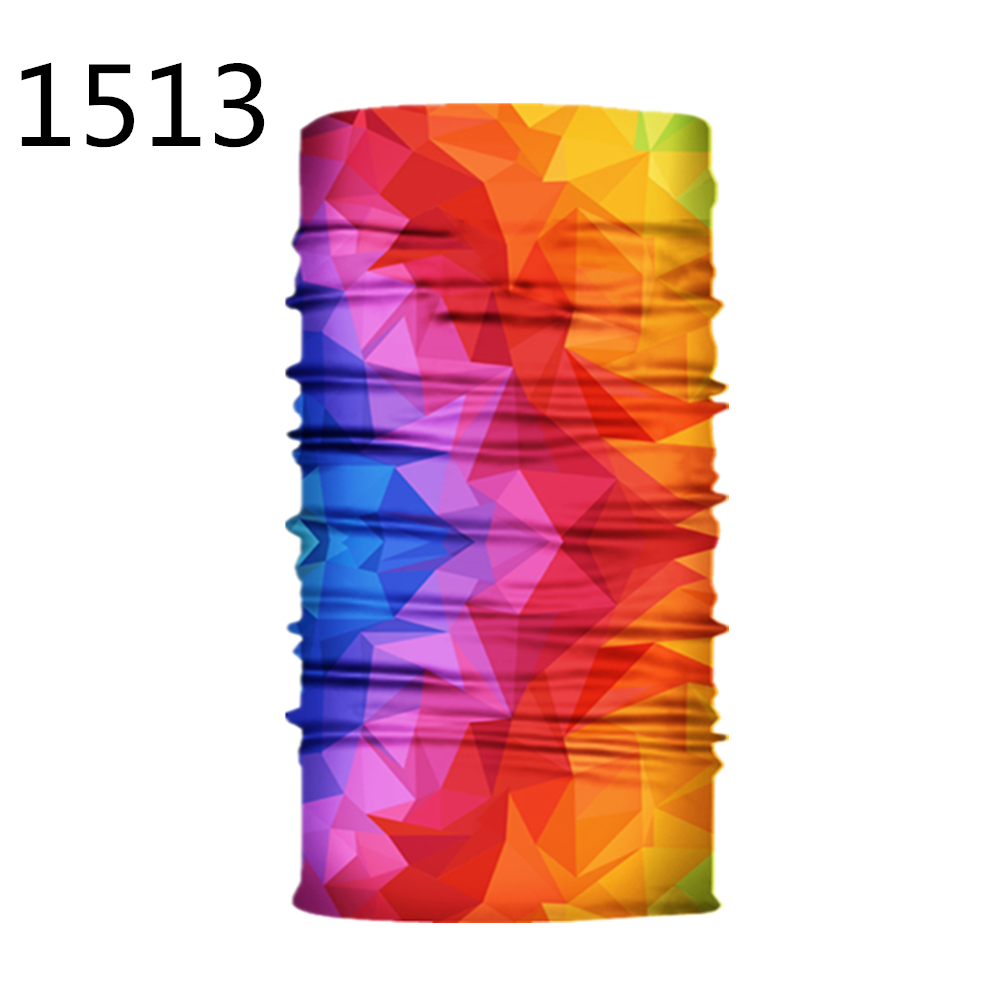 1501-1550 Seamless Balaclava M - Men'S Fashion Head Scarf avaliação e preço