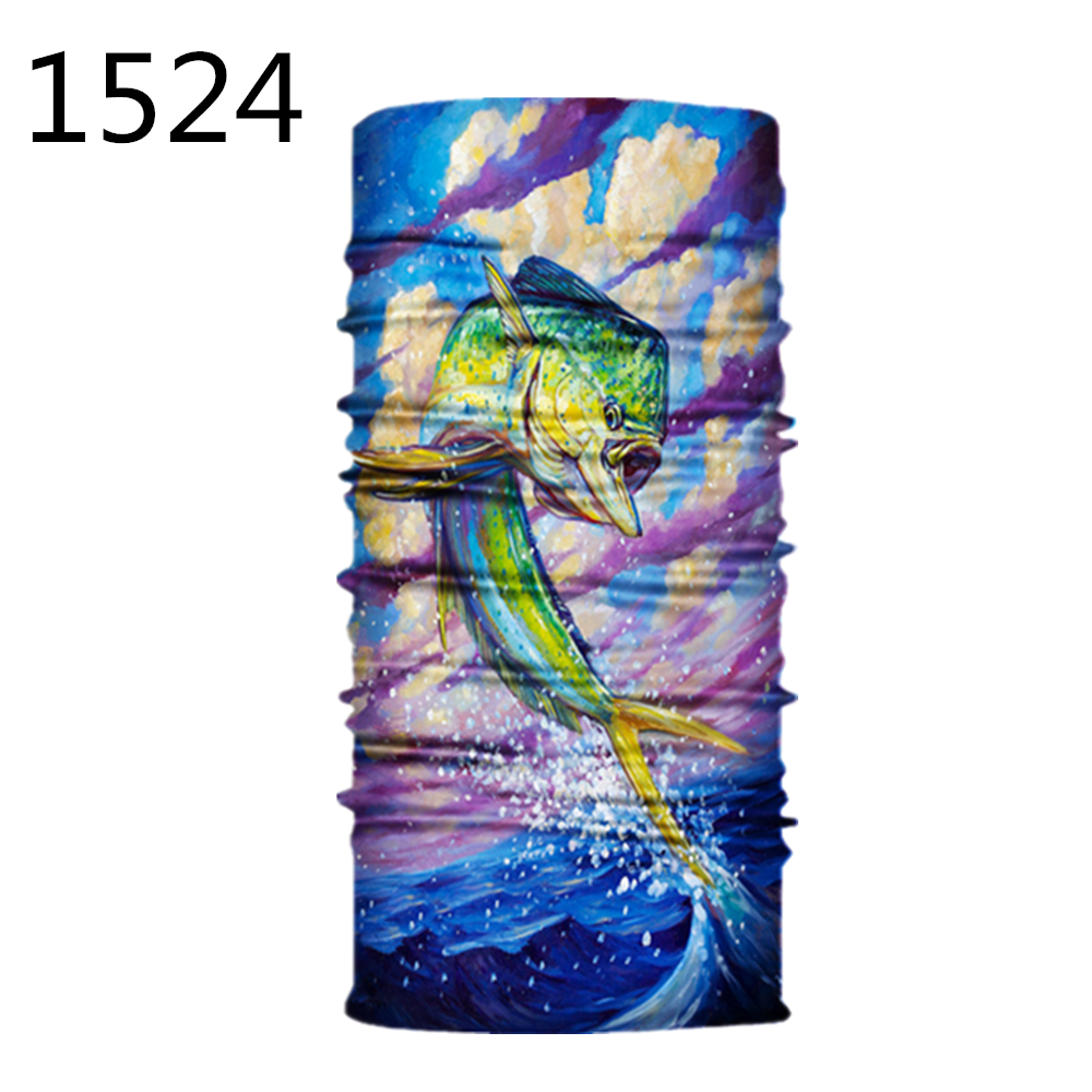 1501-1550 Seamless Balaclava M - Men'S Fashion Head Scarf avaliação e preço