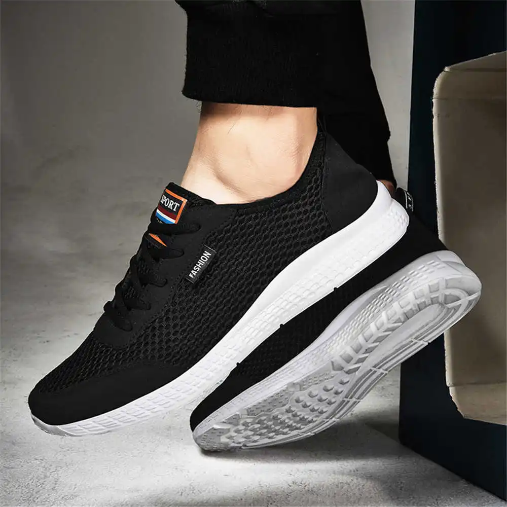 35-46 Breathable Light Blue Sn - Men'S Fashion For Fat Guys avaliação e preço