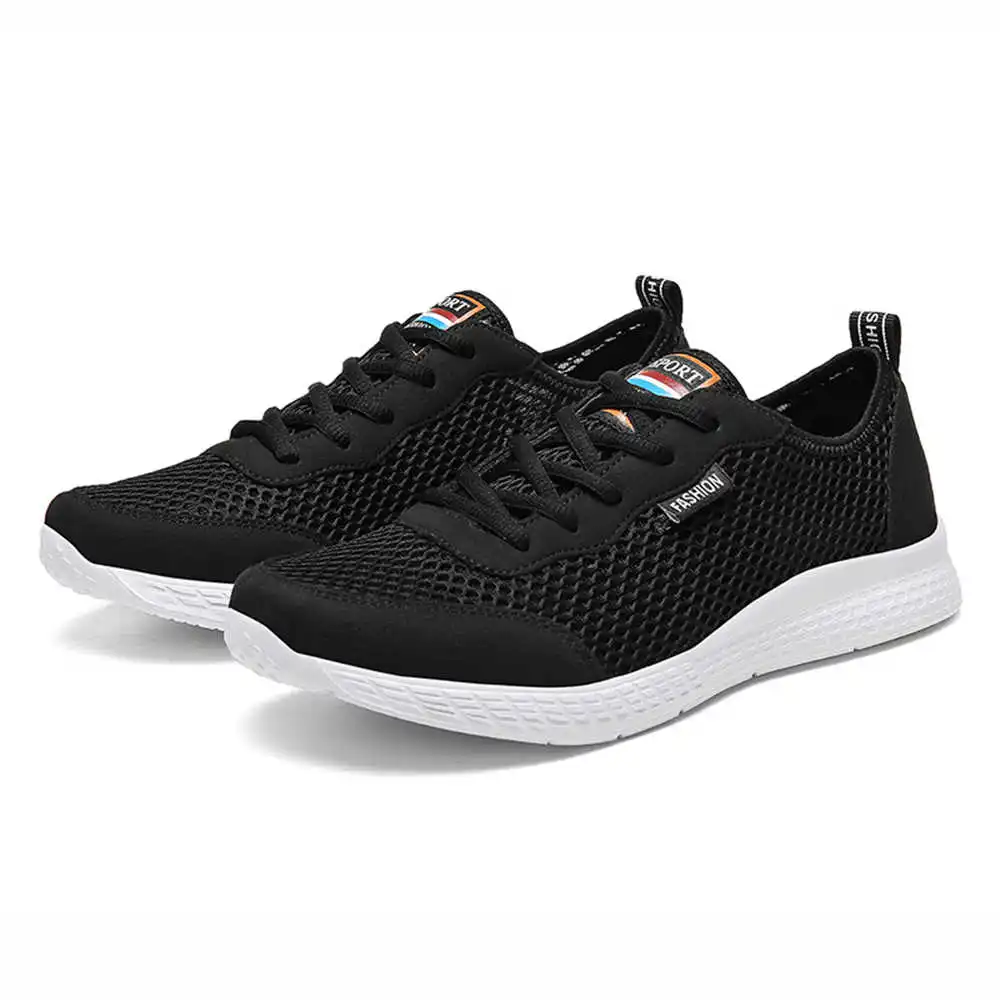 35-46 Breathable Light Blue Sn - Men'S Fashion For Fat Guys avaliação e preço